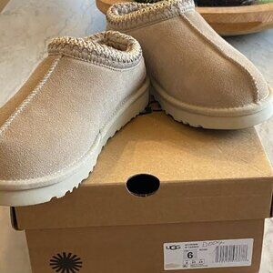Ugg Tasman Slippers